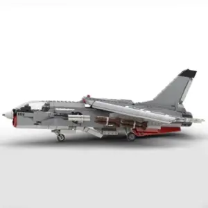 F-8 Crusader USMC Model Kit 3 Sc4f3fcd369e3408a90d3936208e7309aP