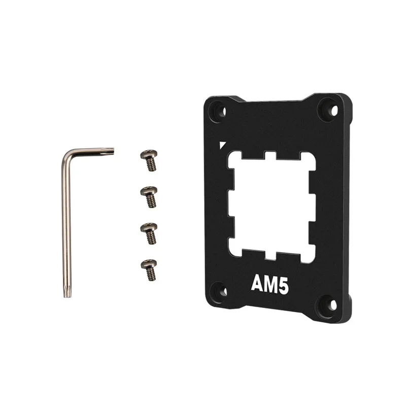 AMD AM5 CPU Holder for Ryzen 7000 Series 7 AMD AM5 CPU Holder for Ryzen 7000 Series - Image 7