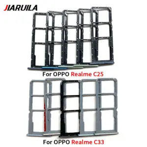 Glass Tray Holders for Realme 12X, C25, C33 14 Sc54b3462b1aa41eab2e3b44d7ad0a3188
