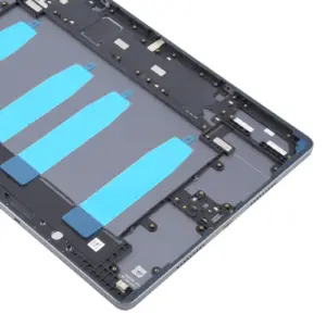 Gray Replacement Back Cover for Lenovo Xiaoxin Pad Pro 12.7 inch 9 Sc561f4350fee4f69b8db59dd21179d05m