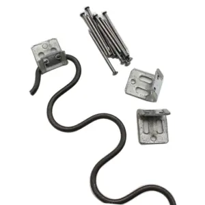 Stainless Steel Zig Zag Upholstery Spring Set 8 Sc56df6ae3ccf42f5bb1134b7238e5b20W 1