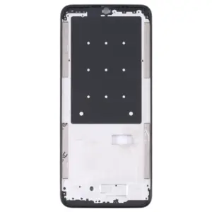 Realme C35 Matte Black Bezel Plate Replacement 7 Sc5956582645949bcac823b0951ff6108X
