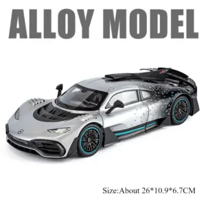 1:18 Scale Alloy Lamborghini LP770 Model 18 Sc5c41283c264427a81bea7c30db56856t