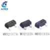 Set of Digital Transistors MMUN2111, MMUN2112, MMUN2113