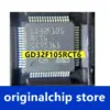 GD32F105RCT6 Microcontroller in LQFP-64 Package