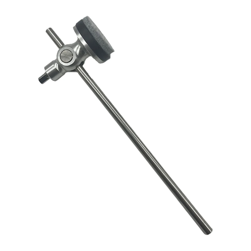 Metal Bass Drum Beater 19cm for Drum Pedals 7 Metal Bass Drum Beater 19cm for Drum Pedals - Image 7