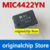 MIC4422YN DIP8 Switching IC Chip
