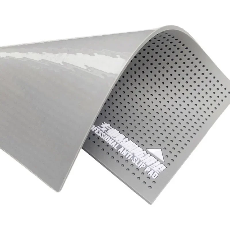 Silicone Anti-slip Pad for Phones 20x30 cm 4 Silicone Anti-slip Pad for Phones 20x30 cm - Image 4