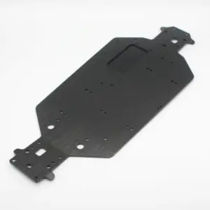 1/10 Scale Aluminum RC Chassis for Buggies and Trucks 11 Sc70dcf88ded74681baa61de3ddf8c177s