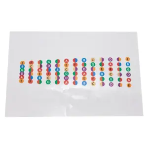 Colorful Guitar Fretboard Sticker Set 9 Sc72be497e6cc4b19bc3d3250713b52daR