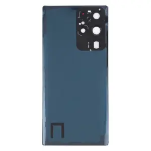 Grey Replacement Back Cover for Samsung Galaxy S22 Ultra 7 Sc75ce34988af46319b9f0def40e030c2v