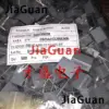 1000V 0.022μF Gray Film Capacitors Set of 10