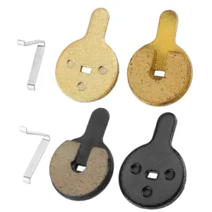 Gold Brake Pad for Electric Scooters 12 Sc8a77fc1baab4886b05bdb926794888fx