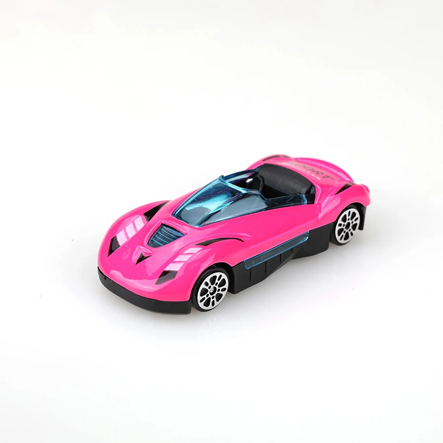 Futuristic Alloy Car Set for Collectors and Kids 3 Futuristic Alloy Car Set for Collectors and Kids - Image 3