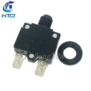 Kuoyuh 88 Series Circuit Breaker for Safe Power