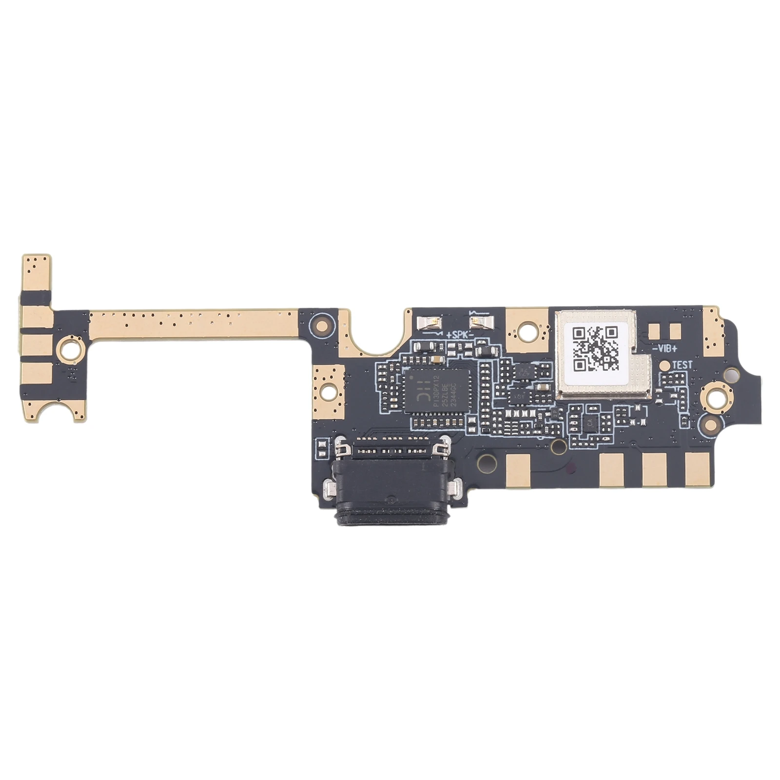 Blackview BV9300 Pro Charging Port Board Replacement 8 Blackview BV9300 Pro Charging Port Board Replacement - Image 8