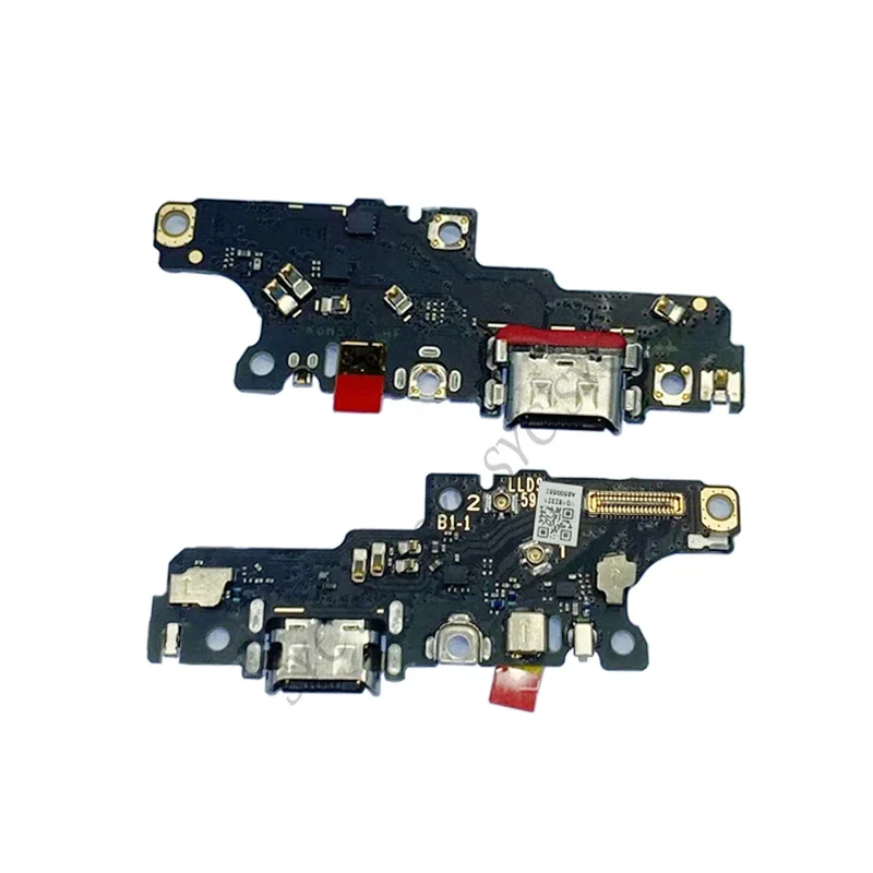 Huawei Nova 9 SE Charging Port Connector Board 2 Huawei Nova 9 SE Charging Port Connector Board - Image 2