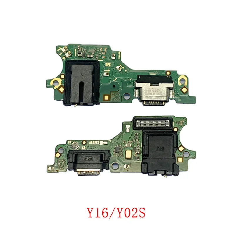 VIVO Y15 Series USB Charging Port Flex Cable 3 VIVO Y15 Series USB Charging Port Flex Cable - Image 3