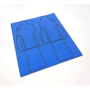 RC Interior Seat Stickers for Tamiya 1/14 11 Sca3c3f72d2c5425bb75bacf755747e35G