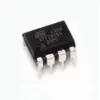 Set of 5 ATTINY85-20PU Microcontrollers in DIP-8