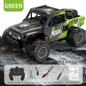JJRC Q191 Amphibious RC Vehicle 14 Scaaea68022d148fbafc97758c99bd92e2