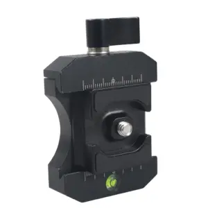 Premium CNC Aluminum Quick Release Clamp for Photography 12 Scae4a774f576400486ce8db029c5a64cu