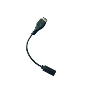 Black USB-C Charging Cable for GBA SP 10 Scb32cb07e25249cc90e907be033a1d1cN