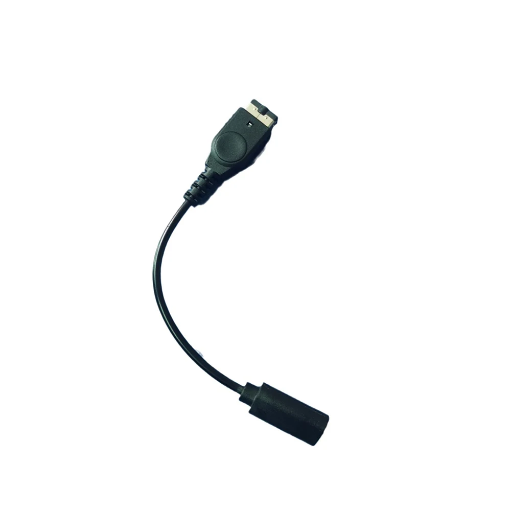 Black USB-C Charging Cable for GBA SP 5 Black USB-C Charging Cable for GBA SP - Image 5