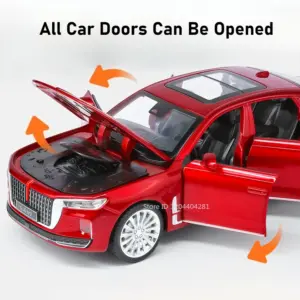 1:32 Scale Alloy Car Model in Vibrant Colors 15 Scbc32e806e28456ebbd48153492cffd1f