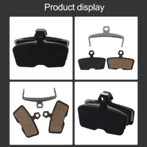 High-Performance SRAM R 2011+ Disc Brake Pads 10 Scbfe602bad154b07b7d7f7678f244d22F