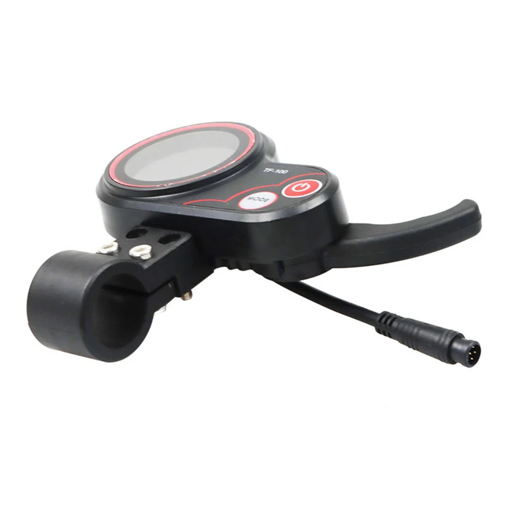 Durable Rubber Cable for KUGOO M4 and TF 100 3 Durable Rubber Cable for KUGOO M4 and TF 100 - Image 3