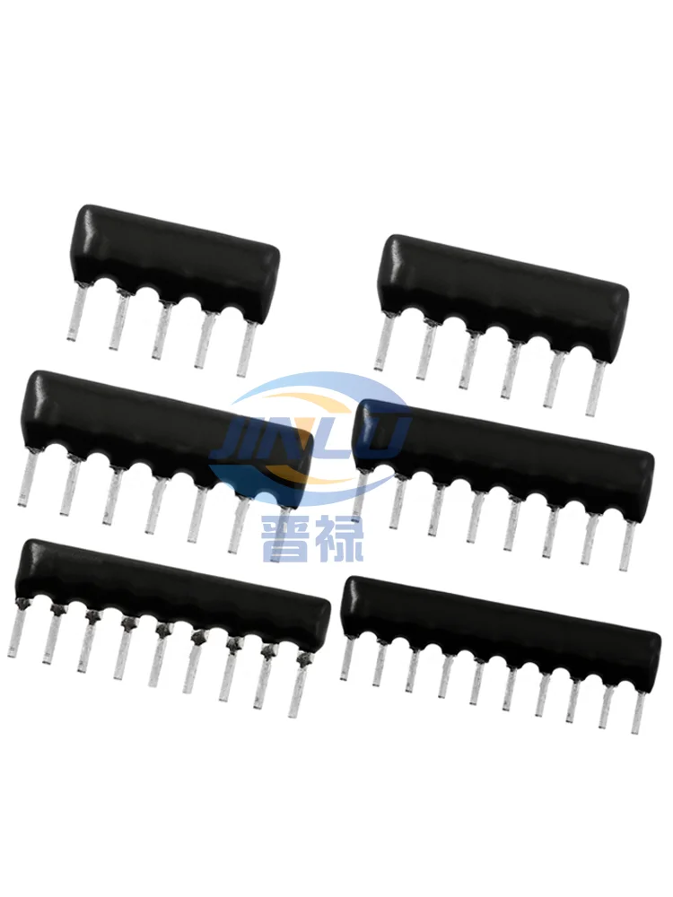 Precision Resistor Array Set for Electronics 3 Precision Resistor Array Set for Electronics - Image 3