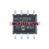 MCP2551-I/SN High-Speed CAN Transceiver (8-Pin SOIC)