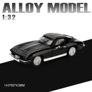 1:32 Scale C2 Camaro SS Diecast Model 16 Scc8c7b1b12dd409db62ce6c5d8e37011t