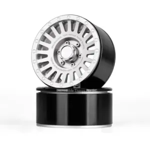 1/10 RC Crawler Beadlock Wheel Hubs Set 9 Sccab9281d639406084fee130fd9efcbdt