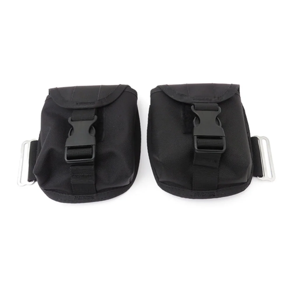 Camouflage Pouch Set for Outdoor & Dive Activities 6 Camouflage Pouch Set for Outdoor & Dive Activities - Image 6