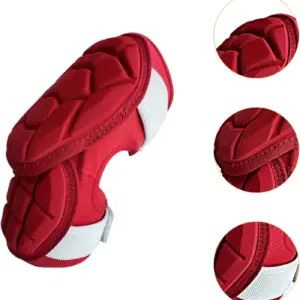 Red Adult Baseball Elbow Pad for Training 9 Scce19a2f2754488192ba832701e7c578h