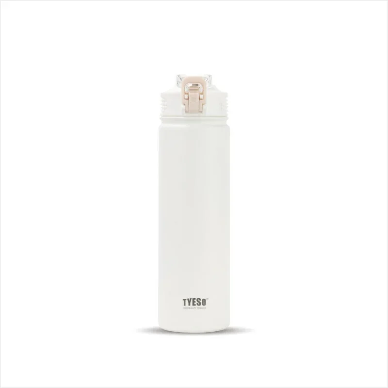 Stainless Steel Vacuum Thermos 600/750ml 9 Stainless Steel Vacuum Thermos 600/750ml - Image 9