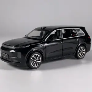1:32 Li Auto L9 Diecast SUV Model 16 Scd6c51216dae4c5b8c7a8b6908ed531b0