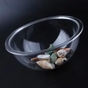 Clear CCTV Dome Cover for 2-Inch Cameras 7 Scd91c410a5844b97b0779b551bd442bby