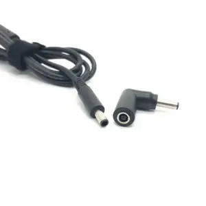 DC Power Adapter Conversion Head for Dell and HP Notebooks 5 Scd93c336c26e4656abe96887810881dbG