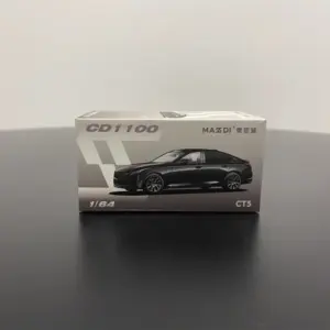 Diecast Cadillac CT5/CT6 Model 1:64 Scale