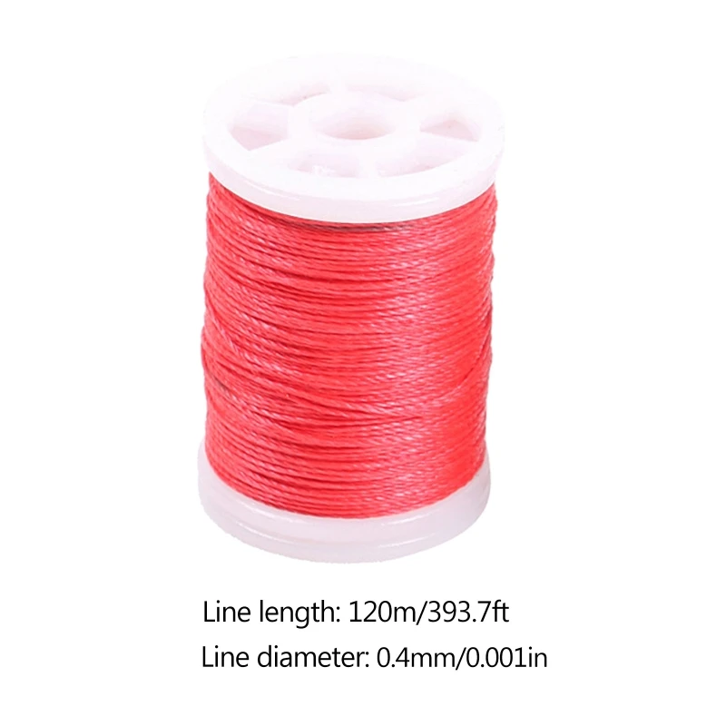 Durable Bow String Serving Thread 120m 4 Durable Bow String Serving Thread 120m - Image 4