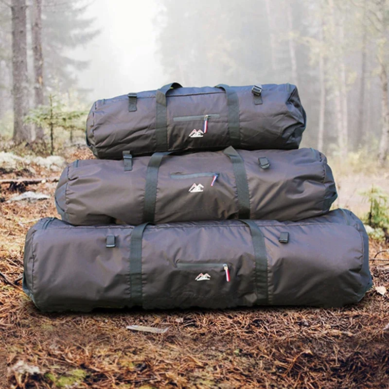 Durable Waterproof Outdoor Storage Bag 2 Durable Waterproof Outdoor Storage Bag - Image 2