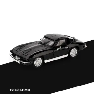 Chevrolet Corvette C2 Diecast Model 1:32 Scale 19 Scee8093d667f40b297474b868fd2162bF