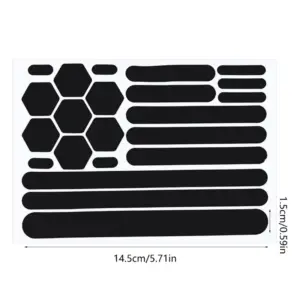 Reflective Vehicle and Bike Tape Set 11 Scf2b0d0d221a44e597bf6bca1f33f0bc5