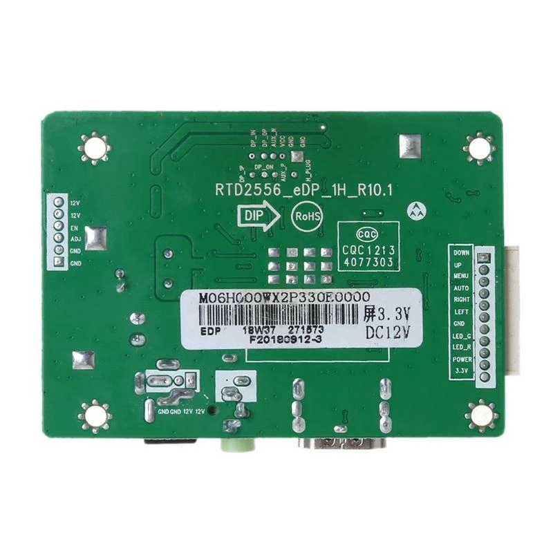EDP LCD Controller Kit for 1080p Displays 5 EDP LCD Controller Kit for 1080p Displays - Image 5