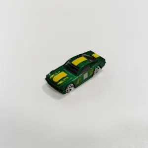 Set of Six 1/64 Die-Cast Race Cars 10 Scfc28311236c4852ae259cdc72833fd2m