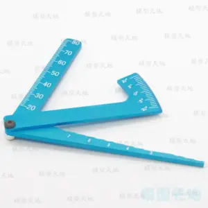 RC Camber Gauge for 1/10 Scale Cars 7 Scfea35acdf6f4f82bfcfbd80b3d11fc5y