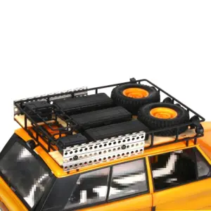 RC 1/10 Scale Metal Roof Luggage Rack for Off-Road Vehicles 13 Sd01068973ece4aee853b4a4eccd77137h